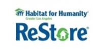 Habitat LA Restore coupons
